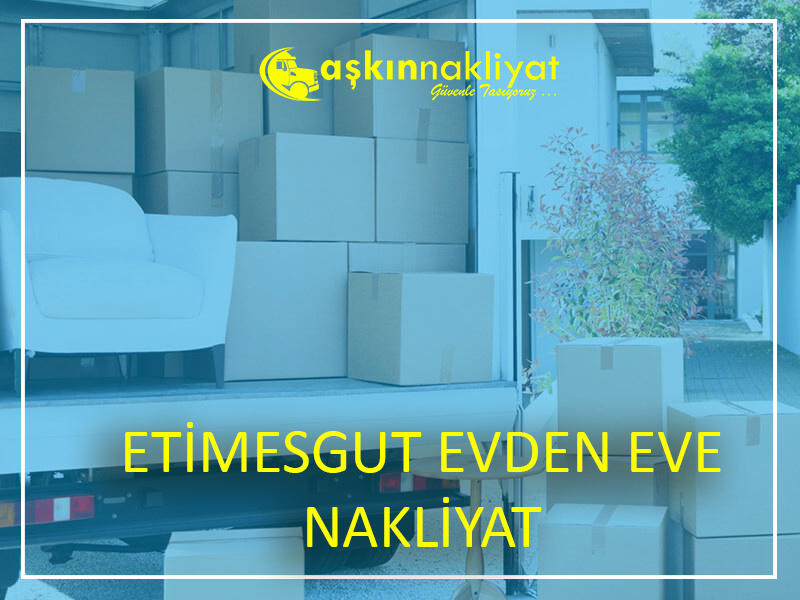 Etimesgut Evden Eve Nakliyat