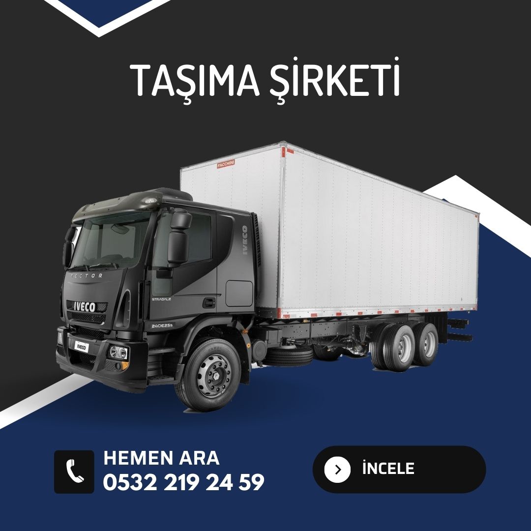 Taşıma Şirketi