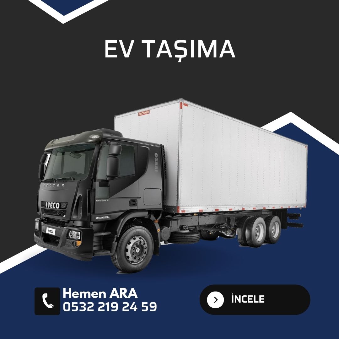 Ev Taşıma