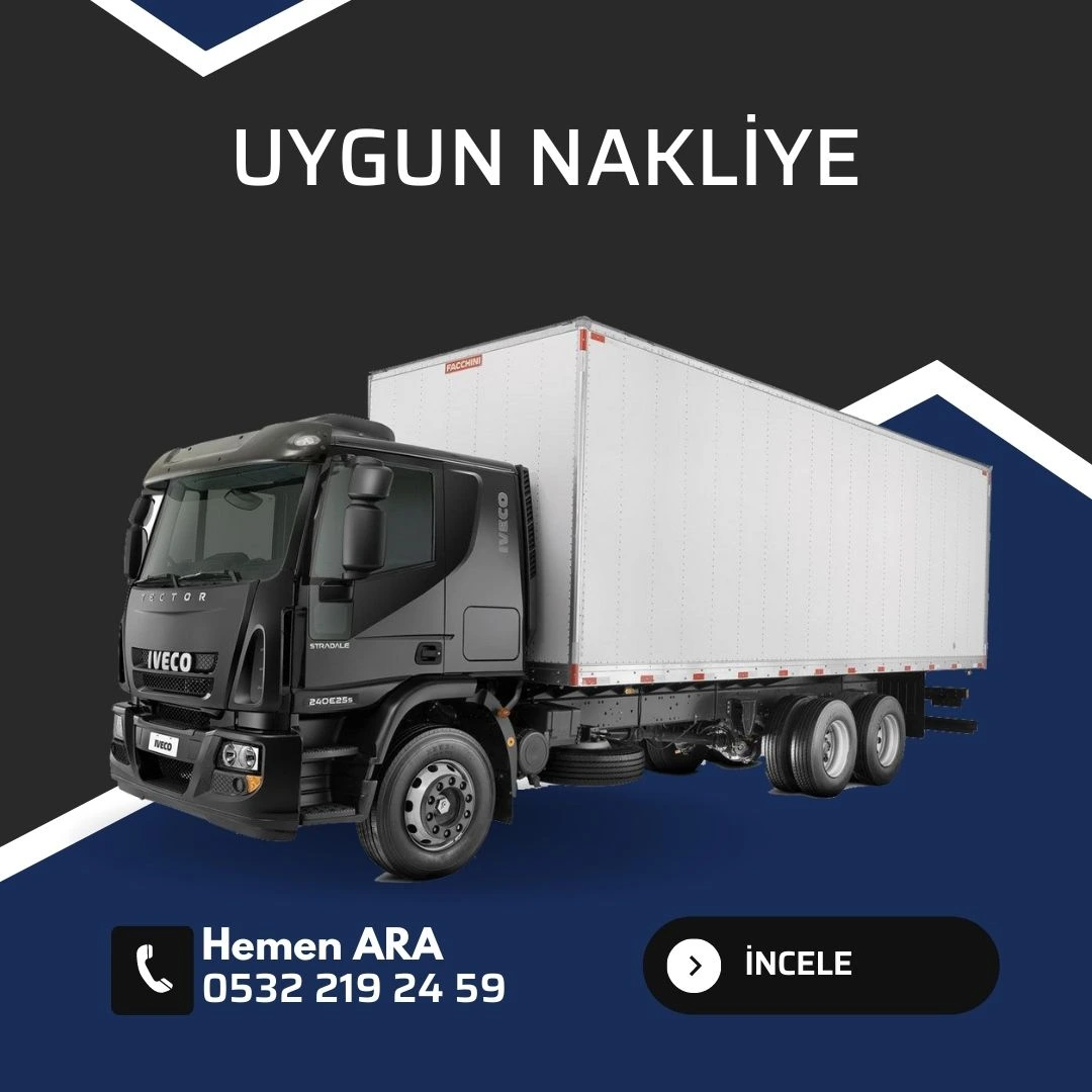 Uygun Nakliye