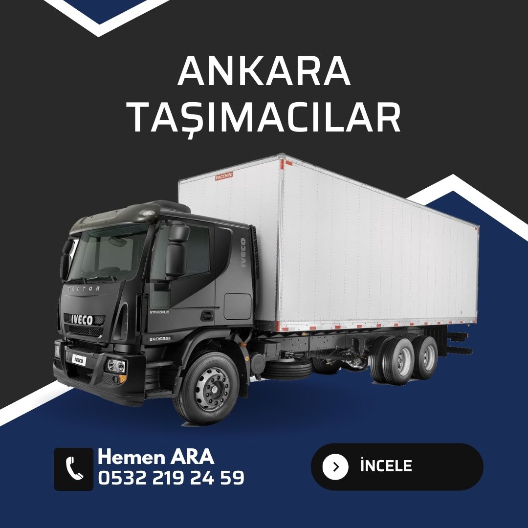 Ankara Taşımacılar
