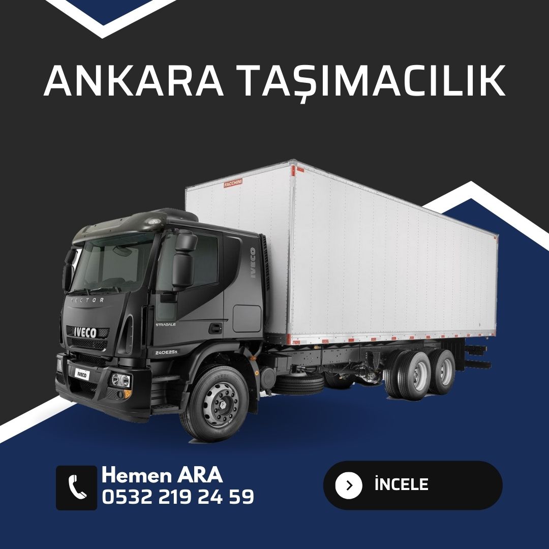 Ankara Taşımacılık