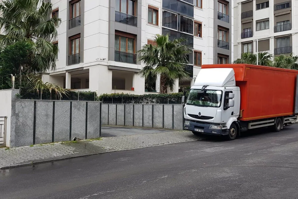 Nakliye Aracı Kiralama Ankara’da Sözleşme Maddeleri