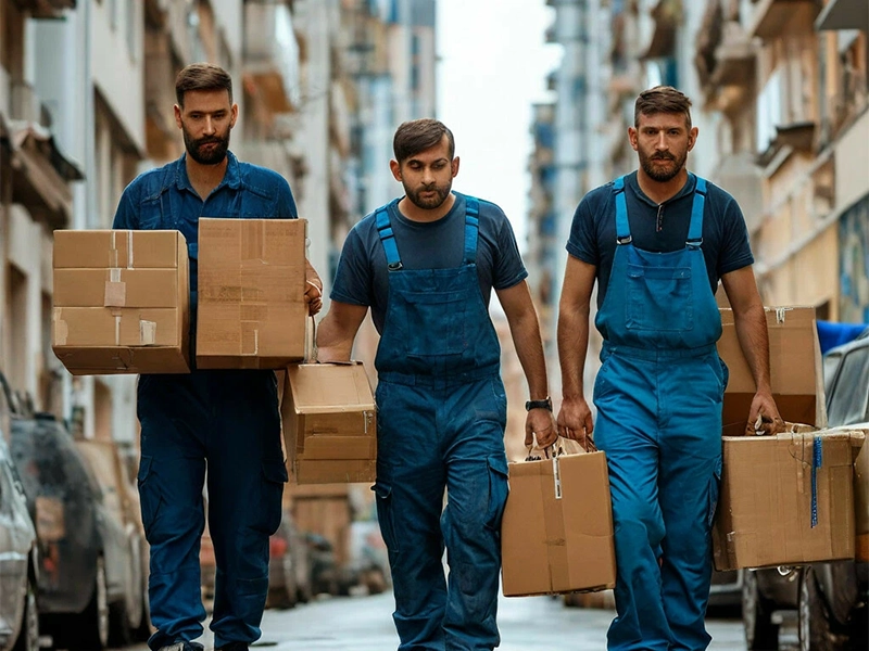 Ankara Evden Eve Nakliyat: İdeal Taşıma Fiyatları