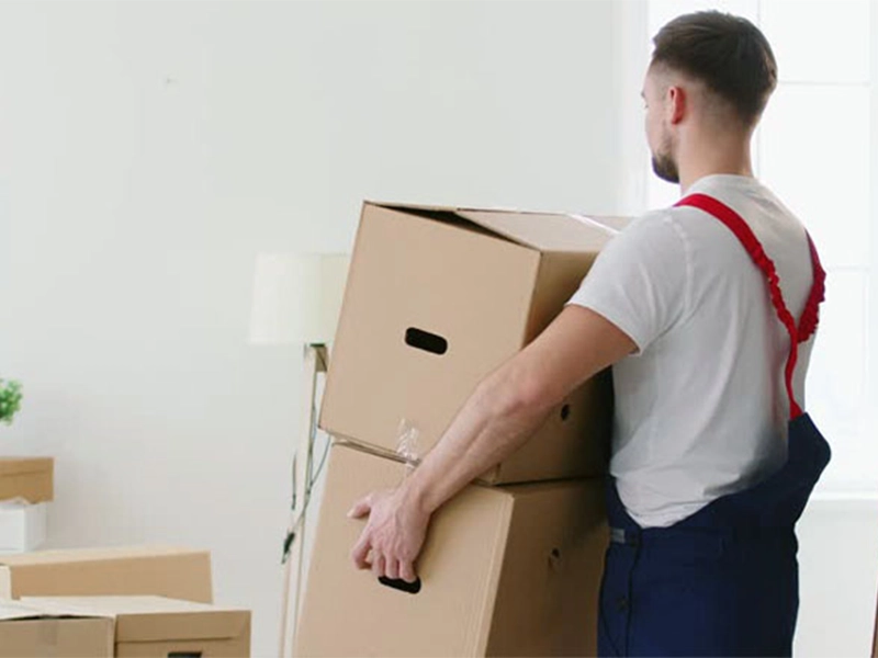 Eşyalarınızı Güvenle Taşırken Nelere Dikkat Etmelisiniz? Ankara